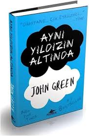 Aynı Yıldızın Altında - Ciltli : John Green, Çiçek Eriş: Amazon.com.tr: Kitap