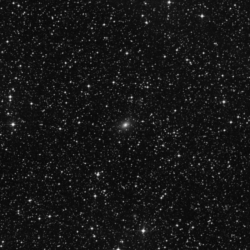 Galaksi NGC 5489