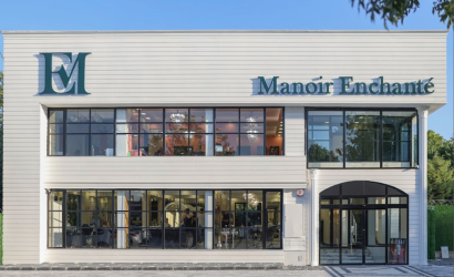 Manoir Enchante Kuaför