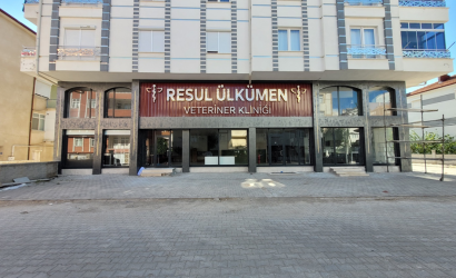 resül ülkümen veteriner kliniği