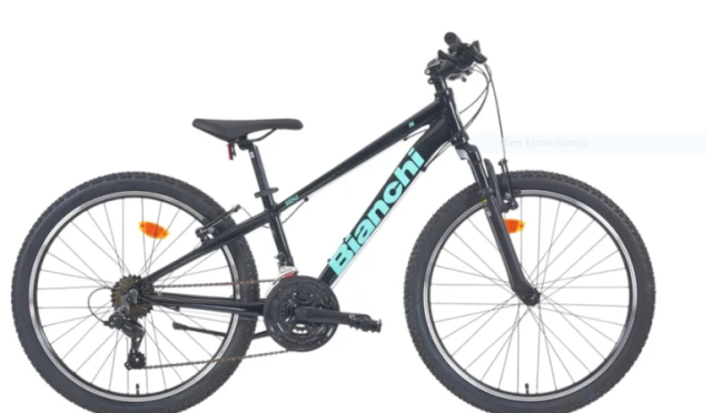 Bianchi bisiklet: Efsanevi tasarım ve performans