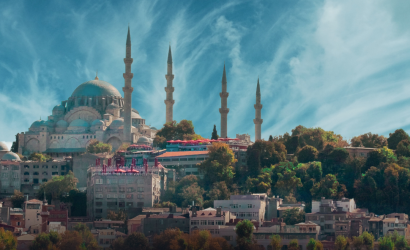 2025 Ramazan Bayramı Mesajları Kısa ve Özlü