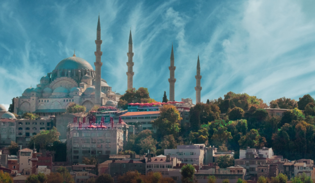 2025 Ramazan Bayramı Mesajları Kısa ve Özlü