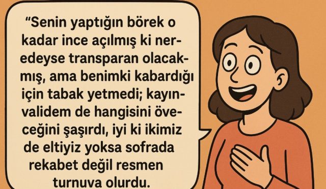 komik elti sözleri