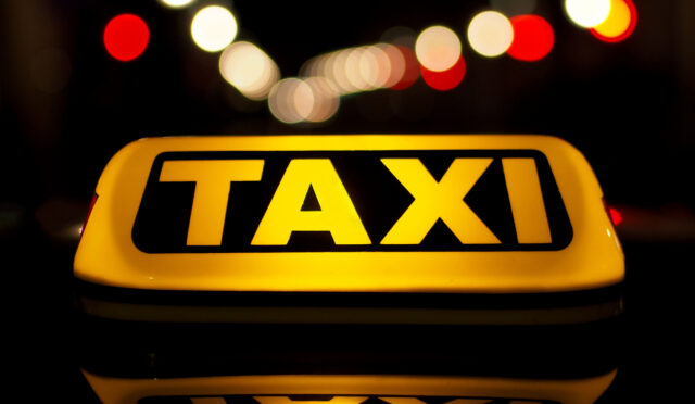 TAXI