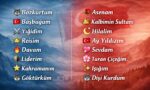 ülkücü sevgiliyi telefona kaydetme isimleri
