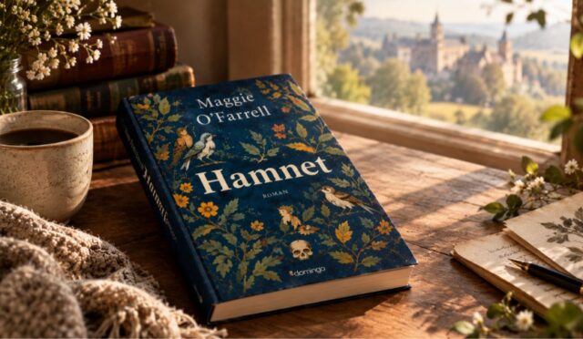 hamnet alıntıları